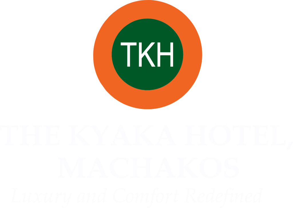 The Kyaka Hotel