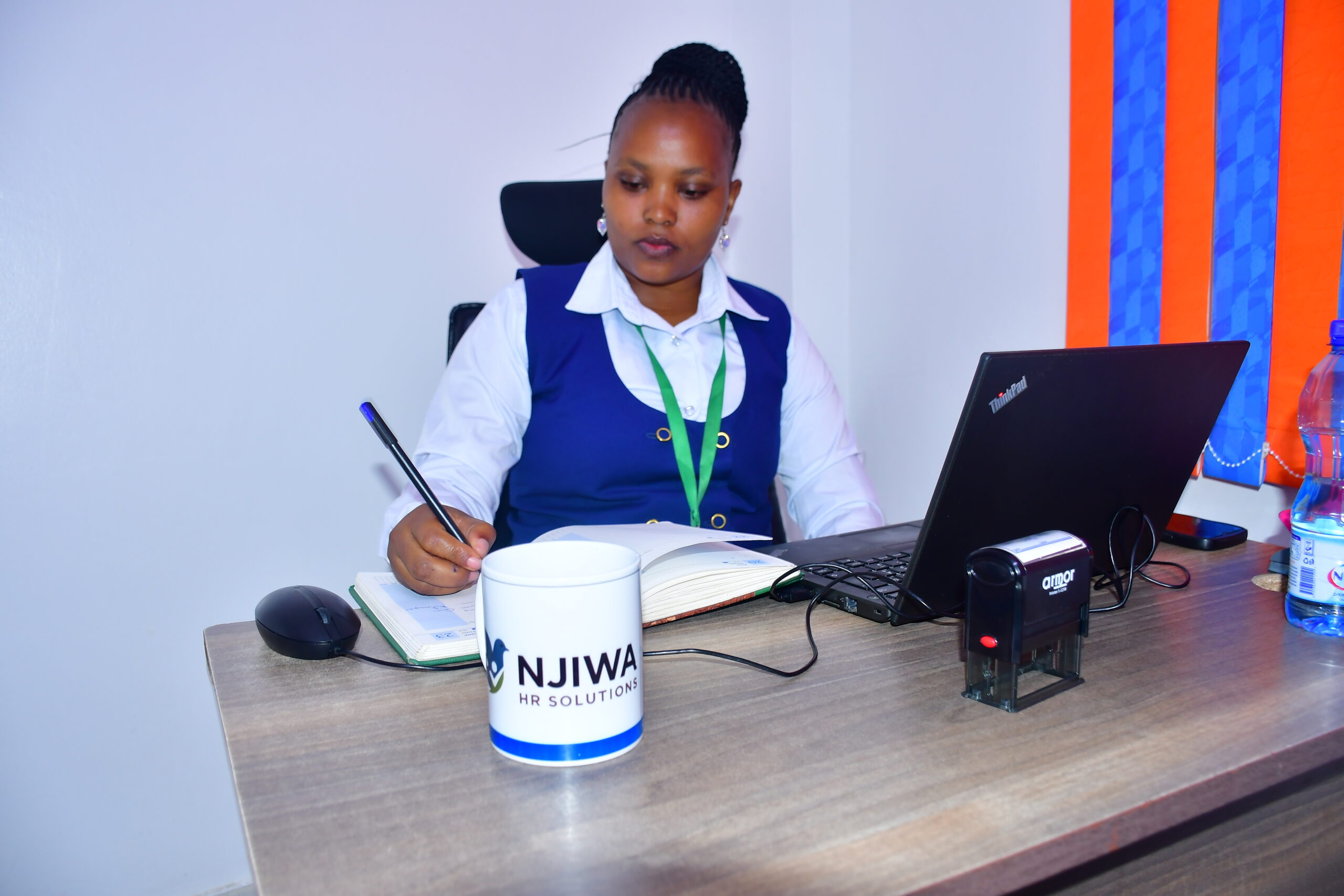 Njiwa Hr Solutions
